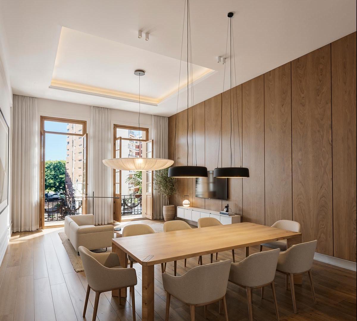 Foto de Centro | Departamento de 2 dormitorios en construcción con amenities, imagen 1