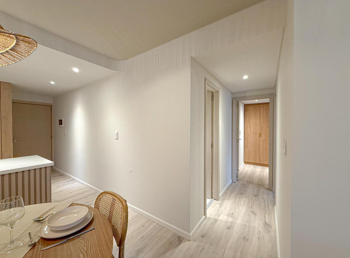 Foto de Venta. Departamento de 2 dormitorios con balcón y amenities - Centro, imagen 2