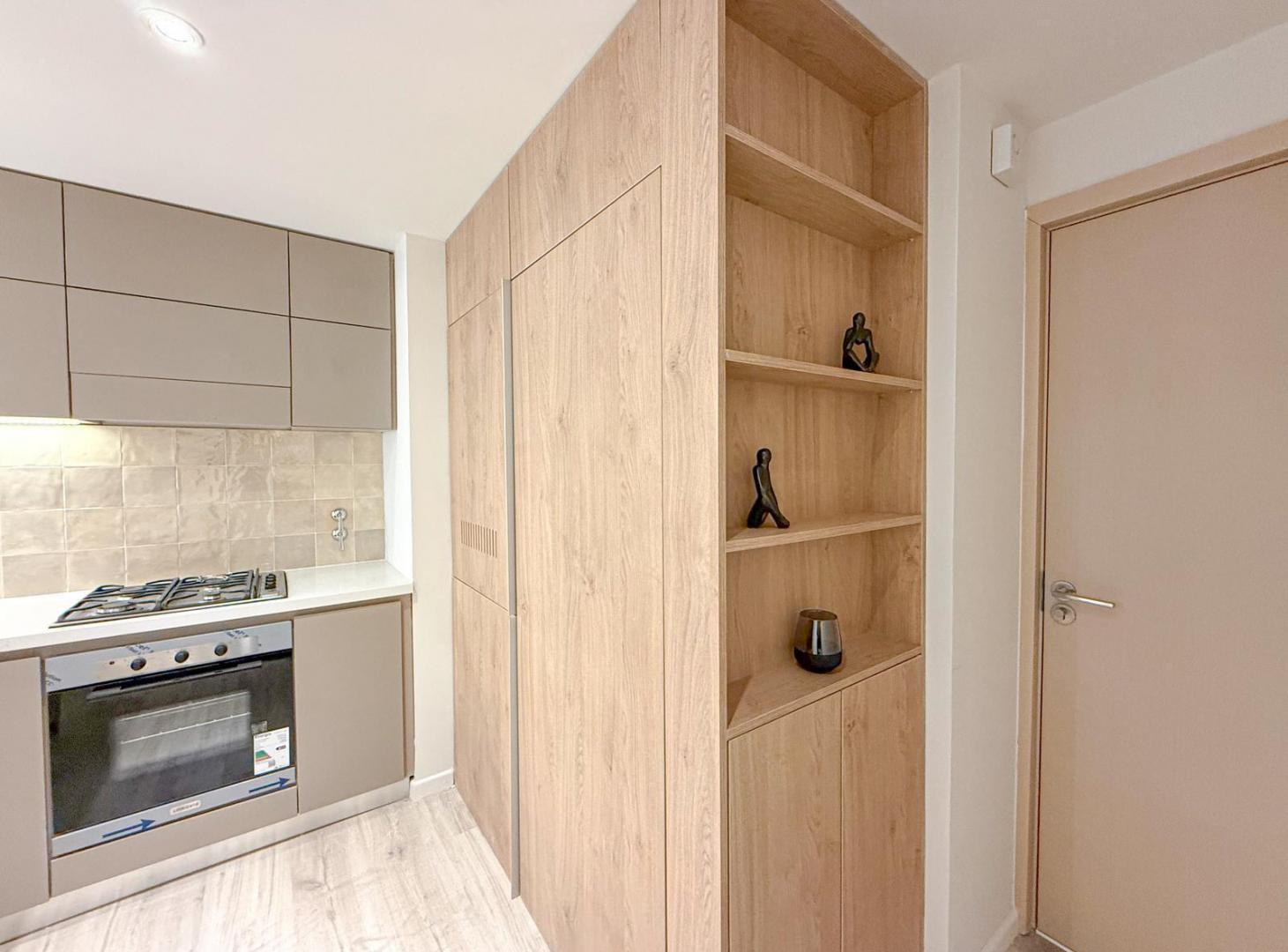 Foto de Venta. Departamento de 2 dormitorios con balcón y amenities - Centro, imagen 1
