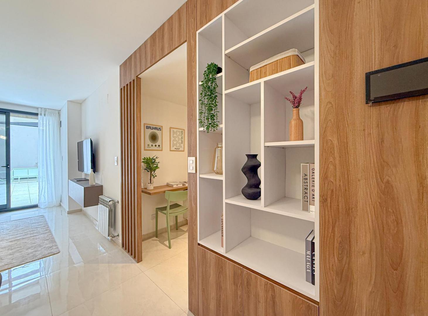 Foto de Venta. Departamento de 2 dormitorios con patio y amenities - Centro, imagen 3