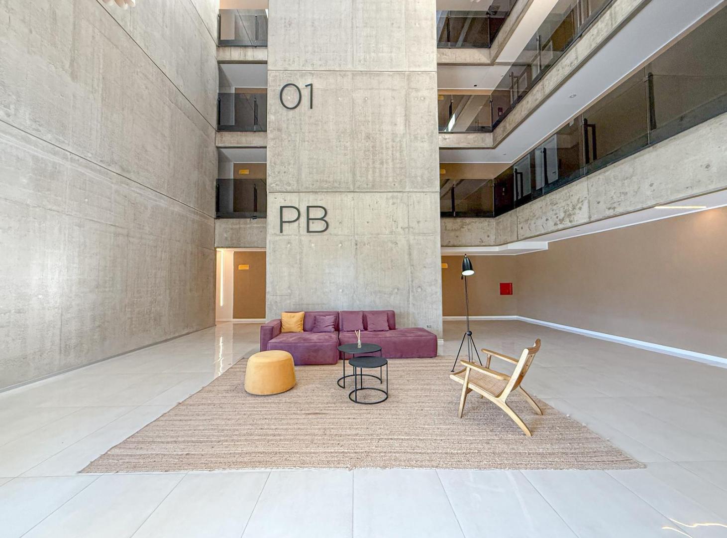 Foto de Venta. Departamento de 2 dormitorios con balcón y amenities, imagen 3