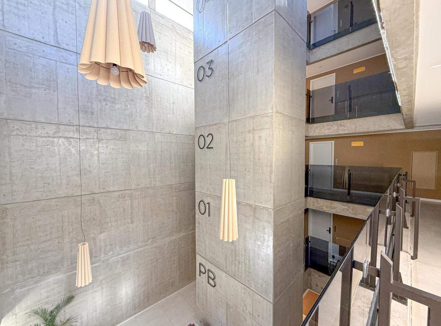 Foto de Venta. Departamento de 2 dormitorios con balcón y amenities, imagen 5