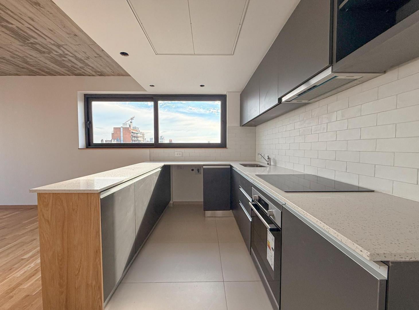 Foto de Venta. Departamento premium de 1 dormitorio con cochera, balcón y, imagen 5
