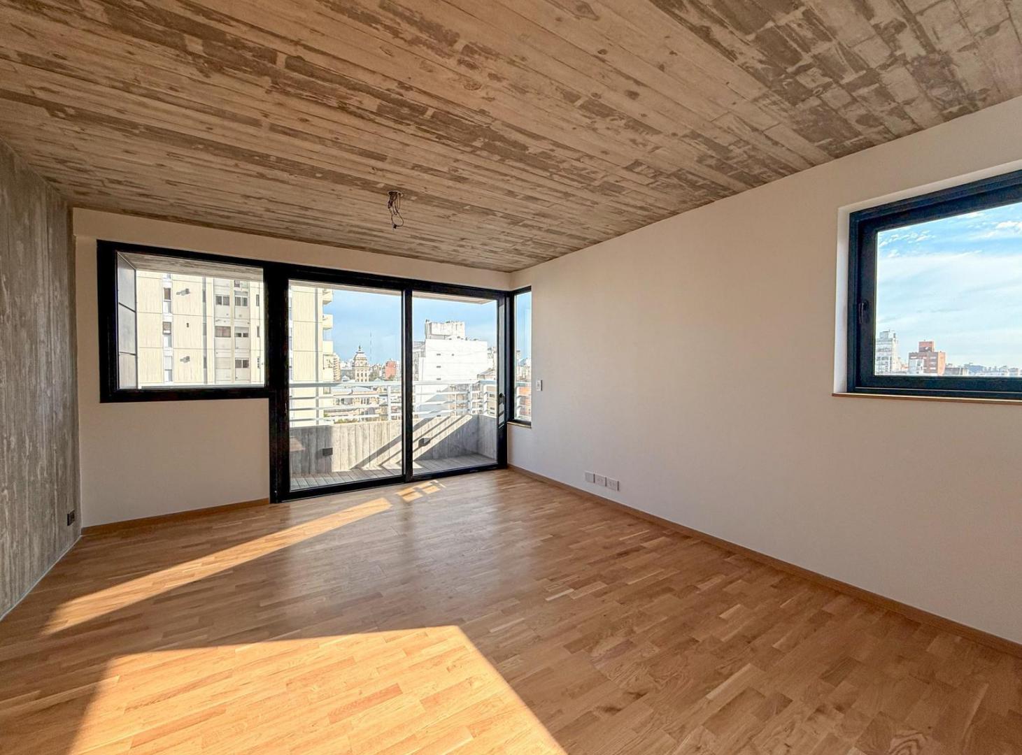 Foto de Venta. Departamento premium de 1 dormitorio con cochera, balcón y, imagen 3
