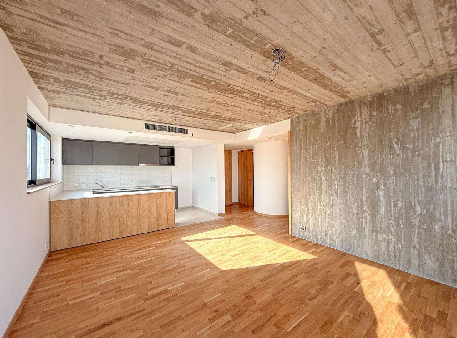 Foto de Venta. Departamento premium de 1 dormitorio con cochera, balcón y, imagen 1