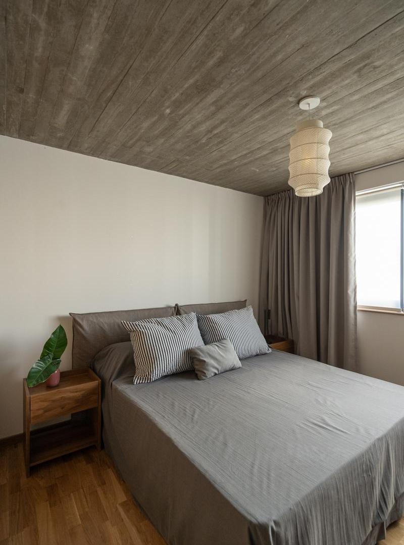 Foto de Venta. Departamento de 2 dormitorios con cochera, balcón y amenities, imagen 5