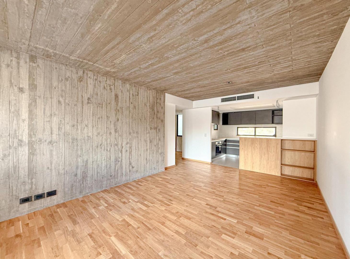 Foto de Venta. Departamento de 2 dormitorios con terraza, cochera, baulera, imagen 1