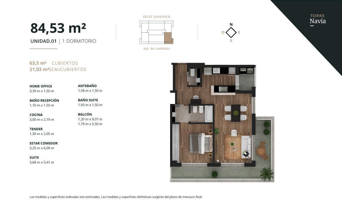 Apartamento