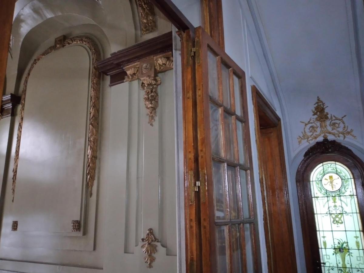 Petit Hotel de 1900 3