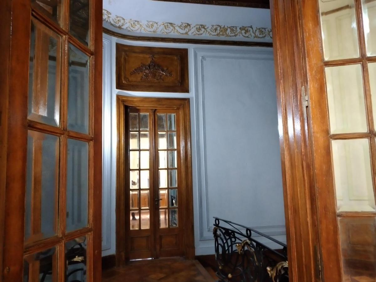 Petit Hotel de 1900 4