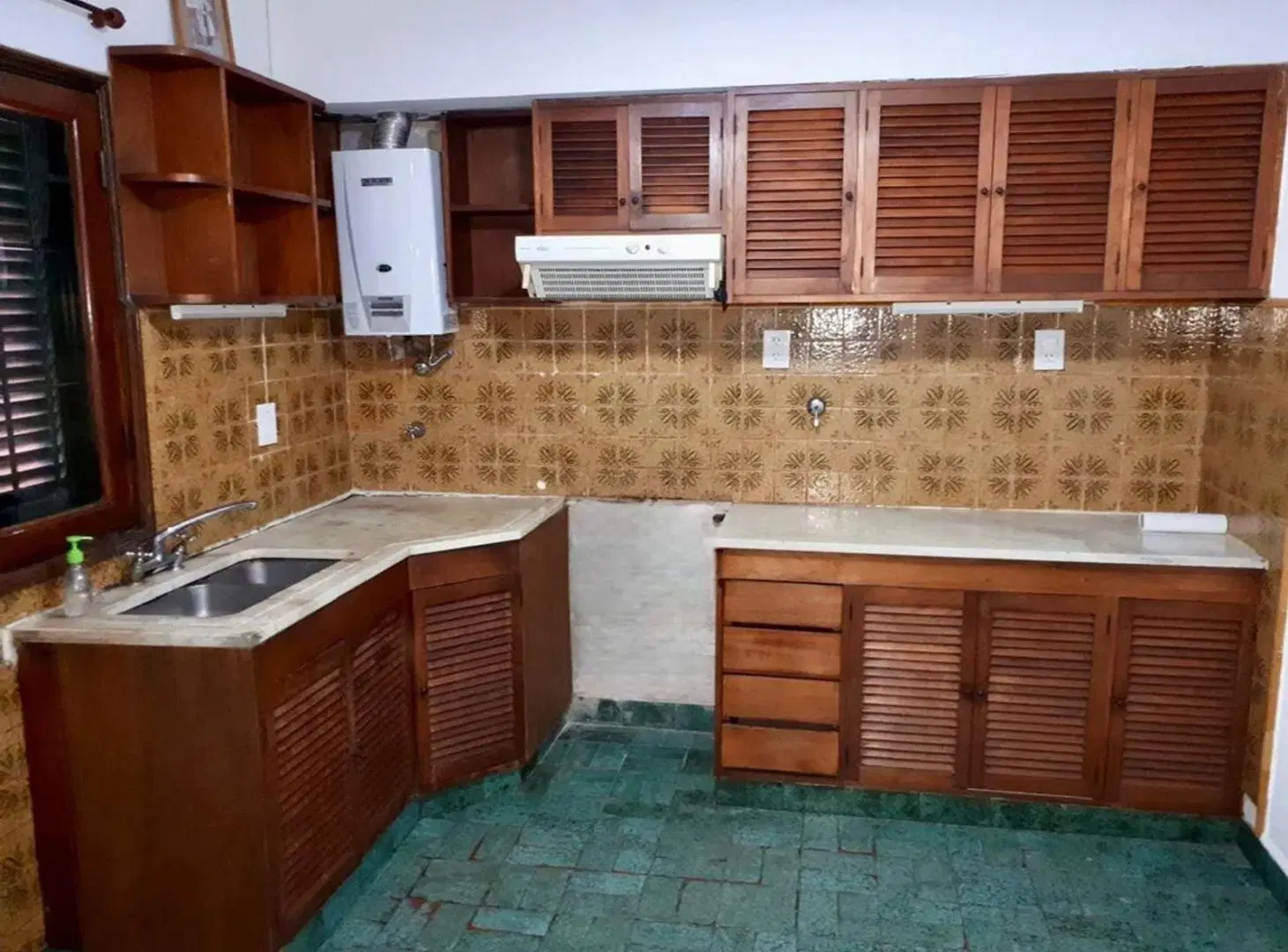 Casa de 4 dormitorios en Candioti Norte 3