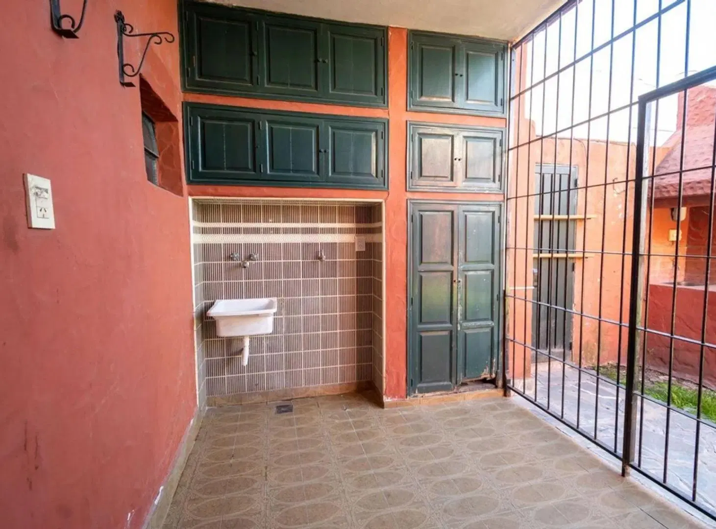 Casa de 4 dormitorios en Candioti Norte 8