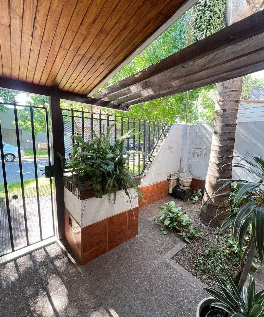 Casa de 3 Dorm. en Barrio Fomento 9 de Julio 3