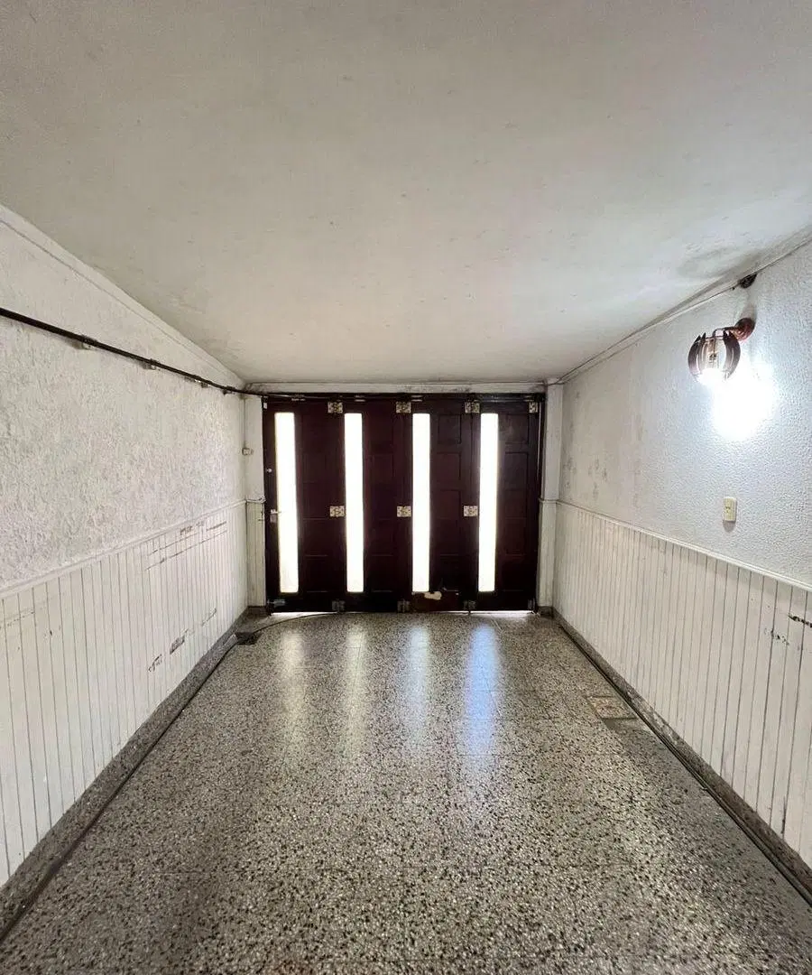 Casa de 3 Dorm. en Barrio Fomento 9 de Julio 5