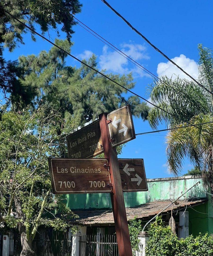 Casa de 3 Dorm. en Colastine Norte Apta a Crédito
