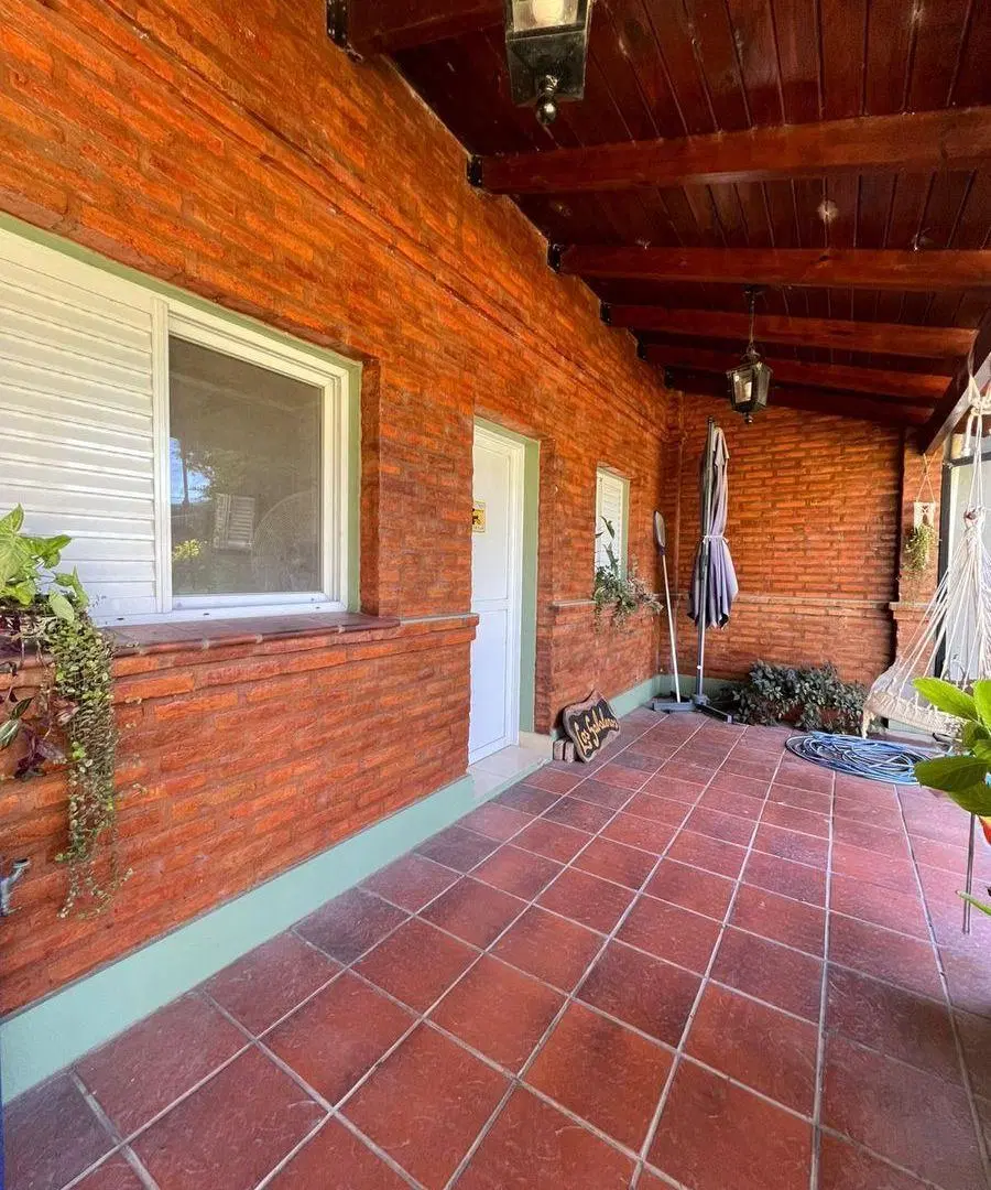 Casa de 3 Dorm. en Colastine Norte Apta a Crédito 5