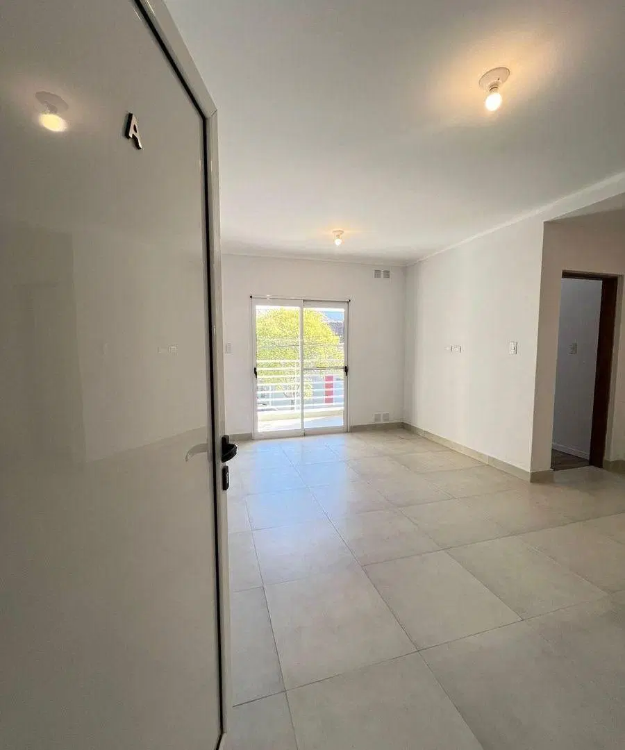 Dpto 1 Dormitorio a Estrenar en Barrio Sargento Cabral. 2