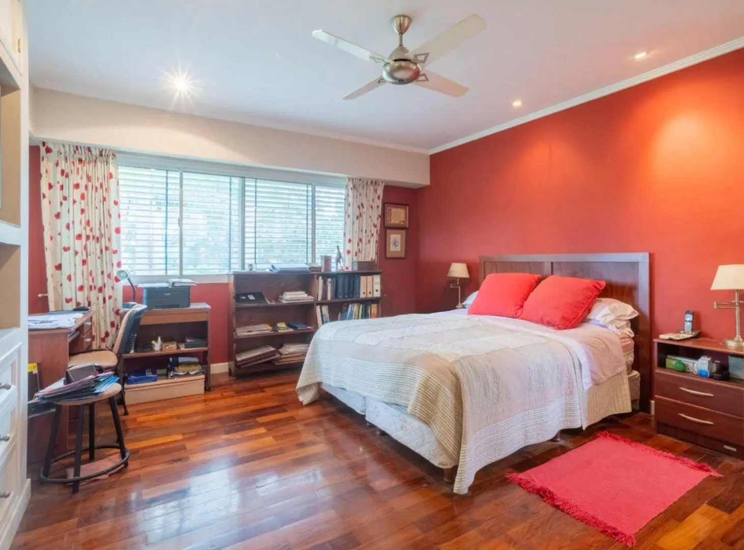 Casa en Barrio privado El Paso 4
