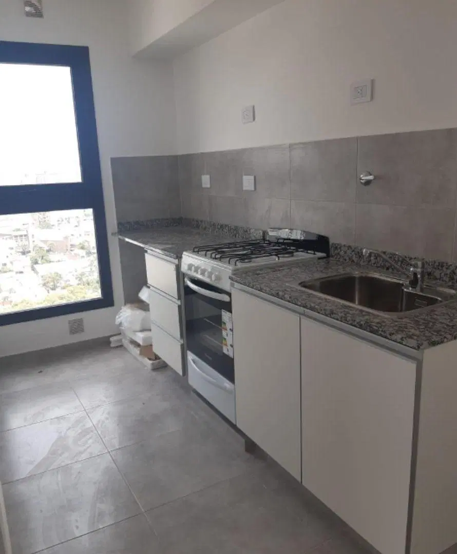 FIDEICOMISO PILAY DEPTO 1 DORMITORIO. SIN ADJUDICAR. 115 Cu + 19 Aguinaldos. 4