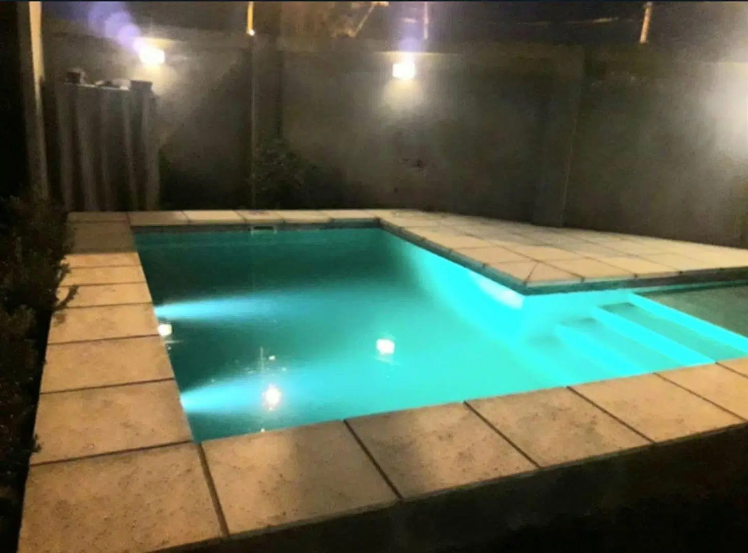 Casa 3 dormitorios, 2 baños, garage, patio y piscina 2
