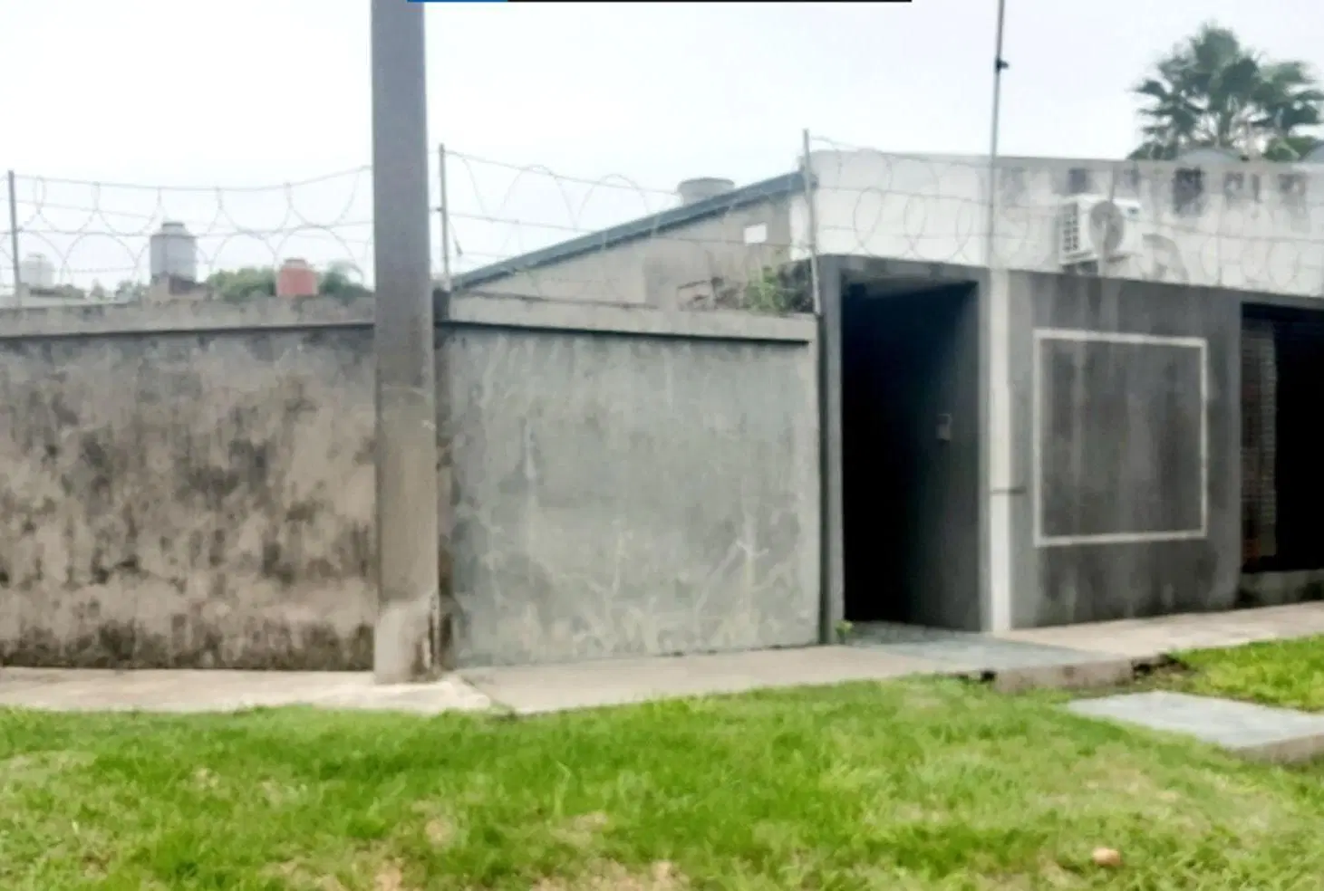 Casa 3 dormitorios, 2 baños, garage, patio y piscina 1