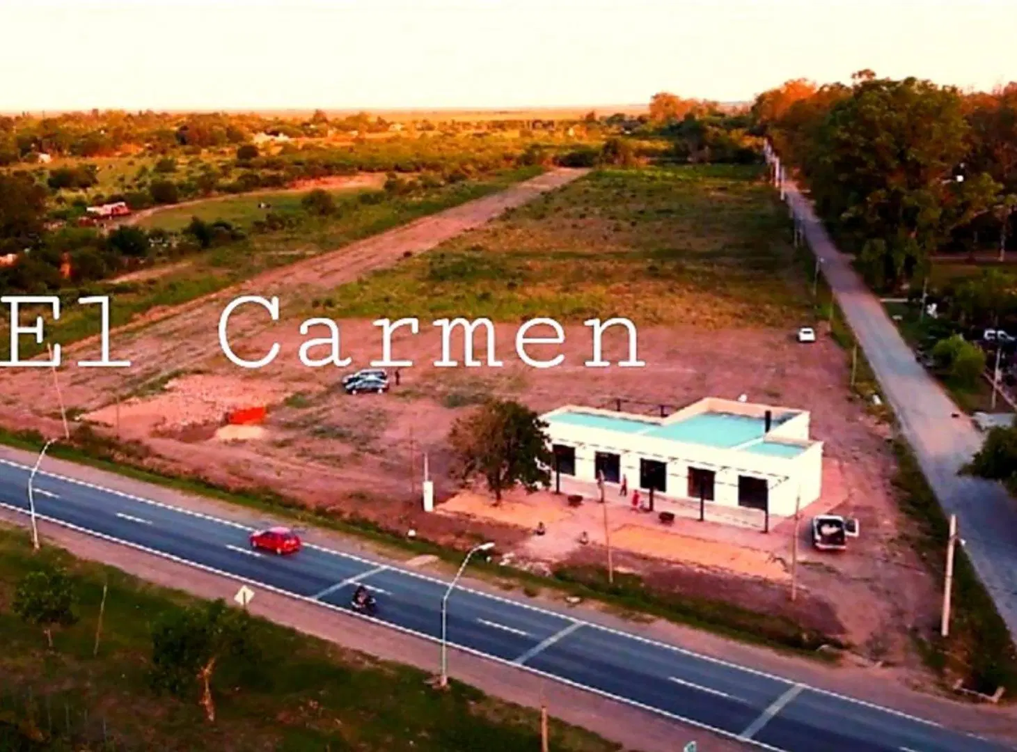 Excelente Terreno Sauce Viejo sobre Ruta 11, Emprendimientos EL CARMEN 5