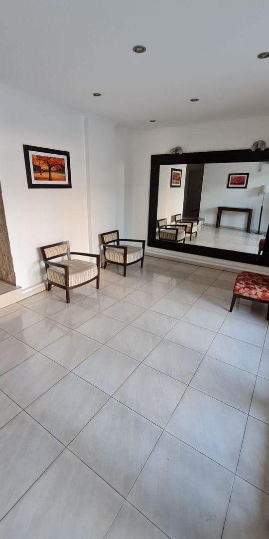 Departamento 2 dormitorios en Portales III