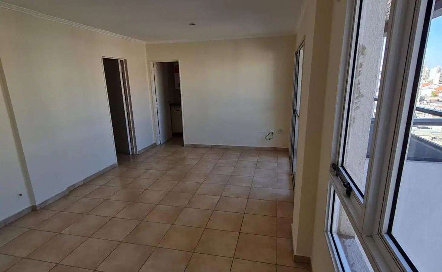 Departamento 2 dormitorios en Portales III 4