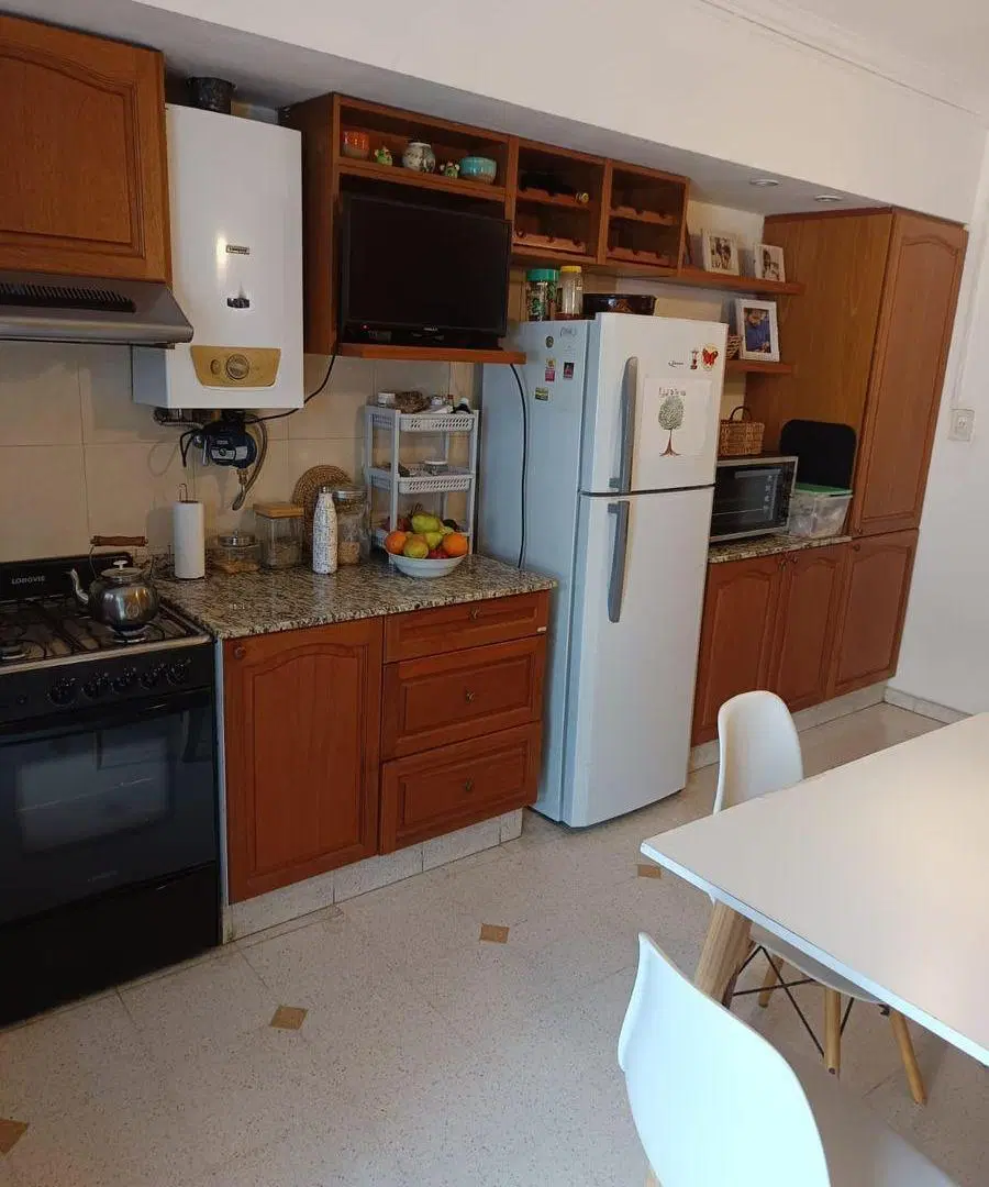 CASA EN ZONA ESTRATÉGICA EN PRIMER PISO 4