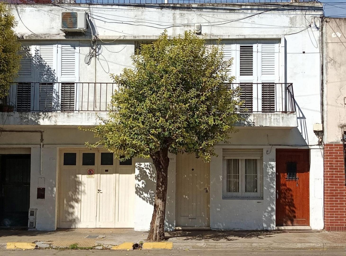 CASA EN ZONA ESTRATÉGICA EN PRIMER PISO