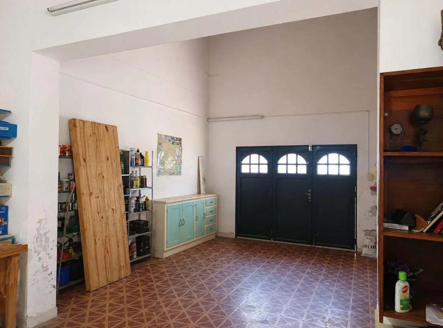 Casa muy amplia a 3 cuadras de Av. Freyre 5