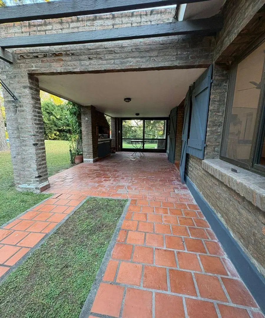 Venta Casa Country Los Molinos 3