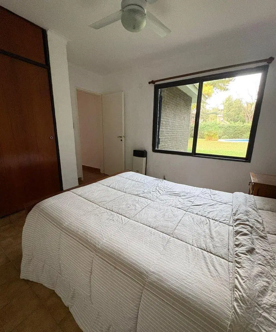 Venta Casa Country Los Molinos 5