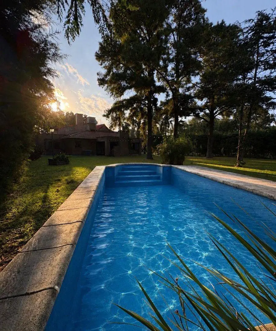 Venta Casa Country Los Molinos 2