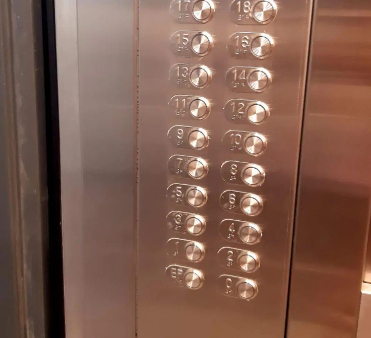 Departamento a estrenar en barrio Candioti Norte. 1