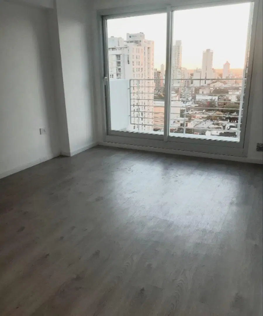 Departamento a estrenar en barrio Candioti Norte. 3