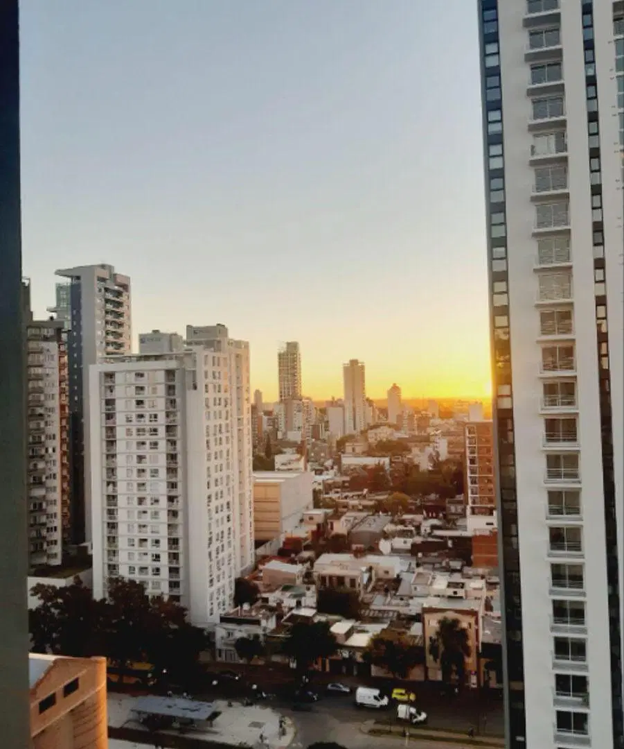 Departamento a estrenar en barrio Candioti Norte. 5