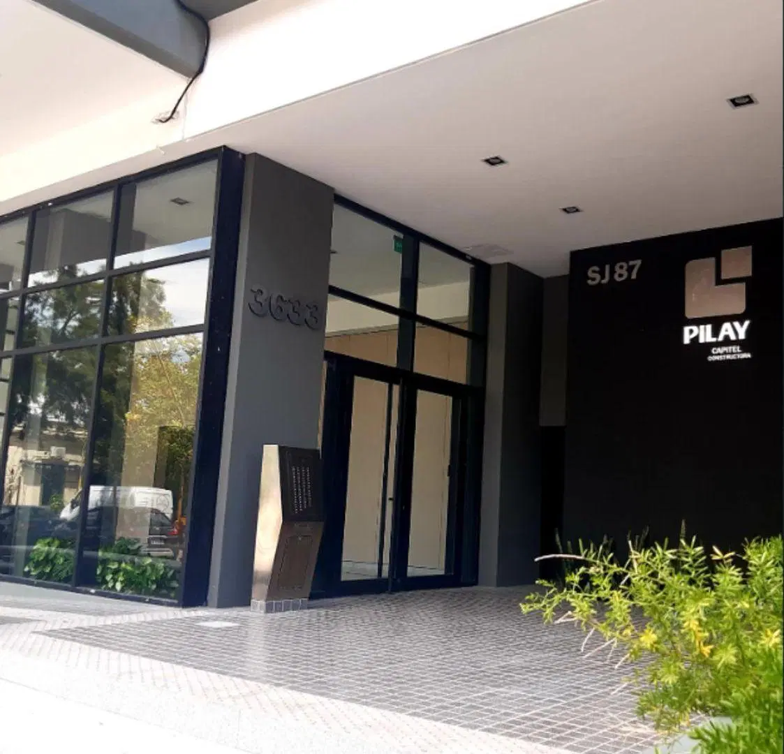 Departamento a estrenar en barrio Candioti Norte. 2