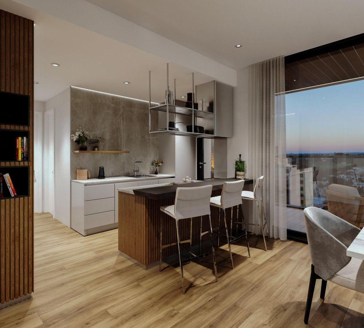 Foto de DEPARTAMENTO DE 3 DORMITORIOS EN TORRE VISUM, imagen 5