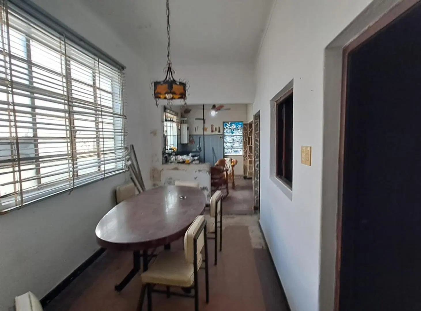 CASA EN B° CANDIOTI NORTE CON GRAN TERRENO 3