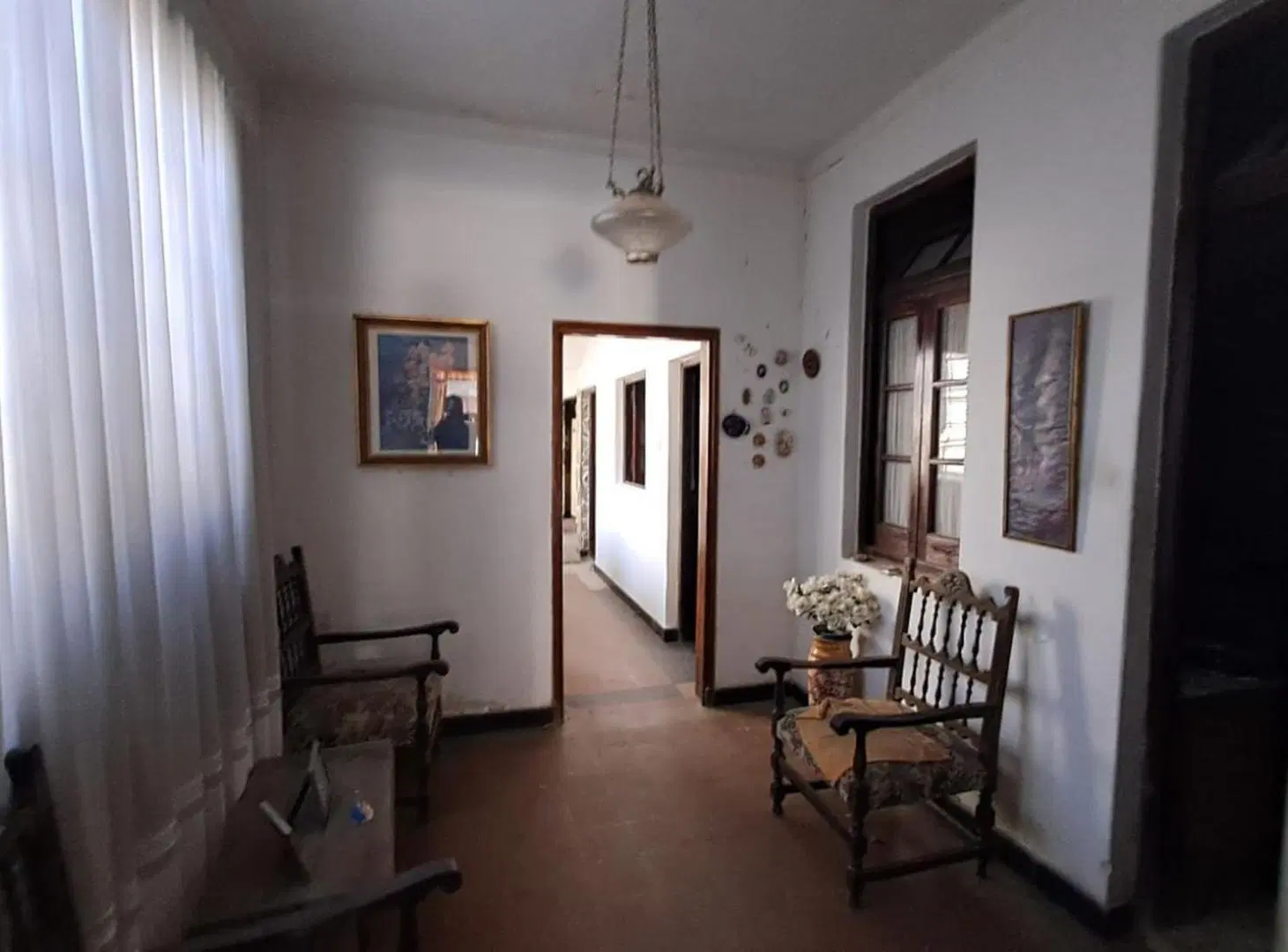 CASA EN B° CANDIOTI NORTE CON GRAN TERRENO 2