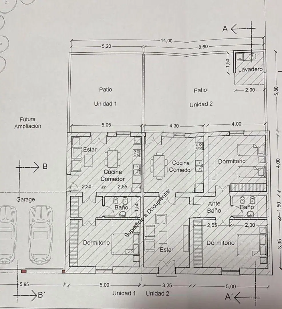 Plano 1