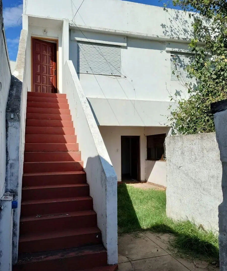 2 DEPARTAMENTOS INTERNOS EN ZONA SUR 5