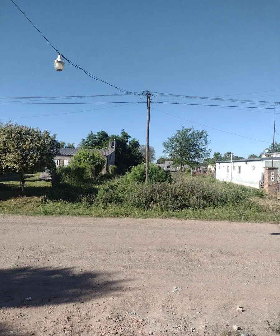 TERRENO EN LAGUNA PAIVA 2