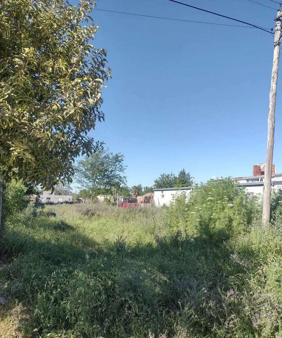 TERRENO EN LAGUNA PAIVA 3