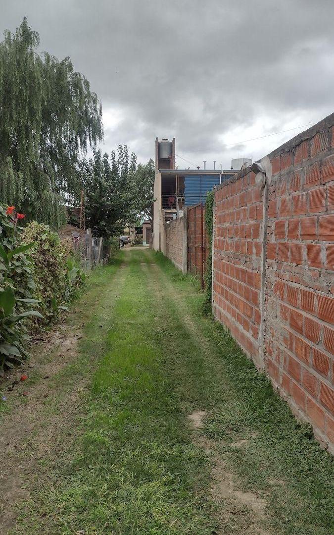 Foto de DOS CASAS SOBRE LOTE INTERNO EN RECREO, imagen 5
