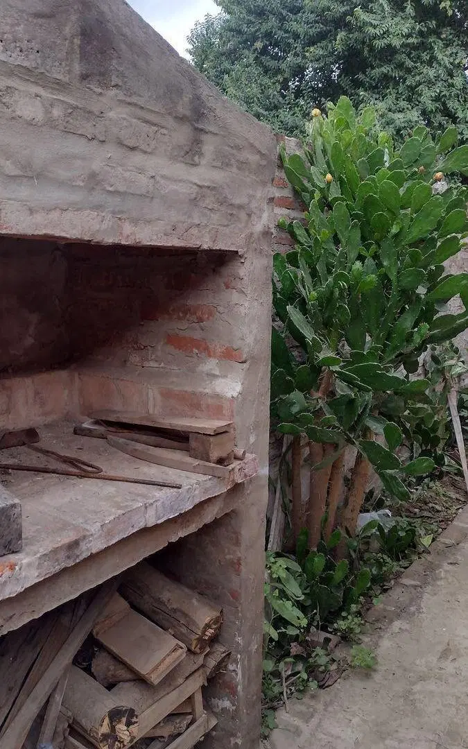 DOS CASAS SOBRE LOTE INTERNO EN RECREO 5