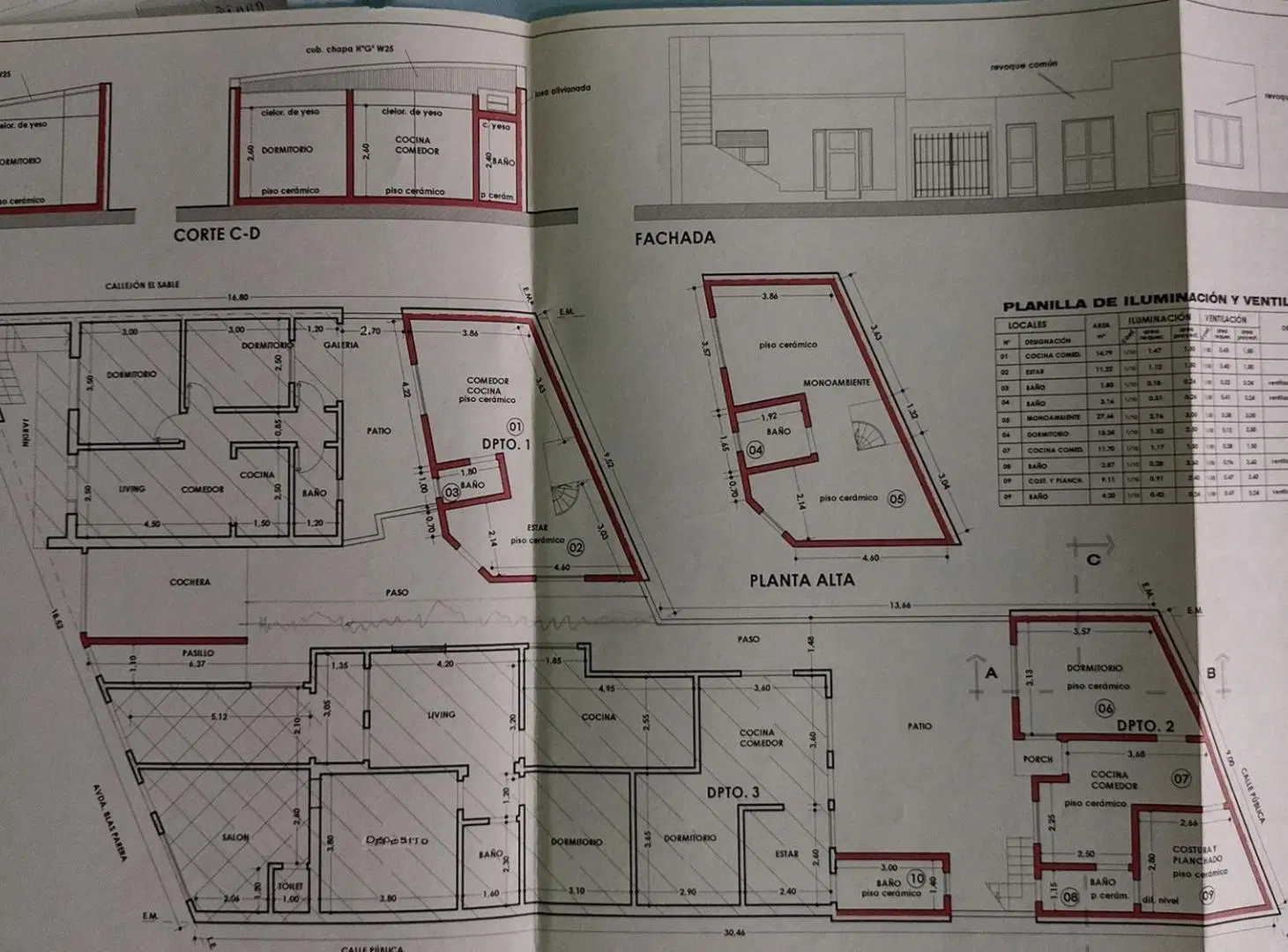 Plano 2