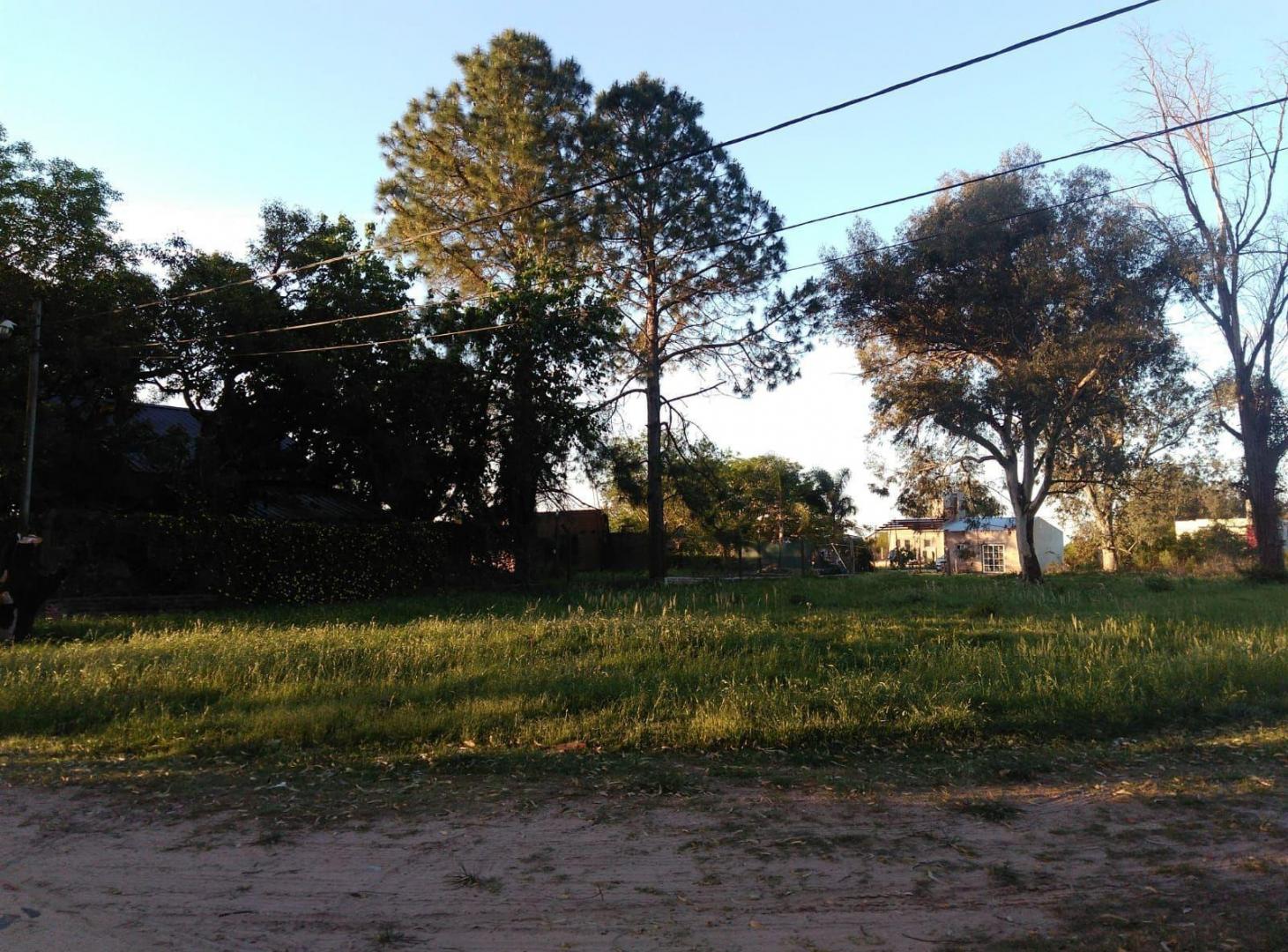 TERRENO EN ARROYO LEYES
