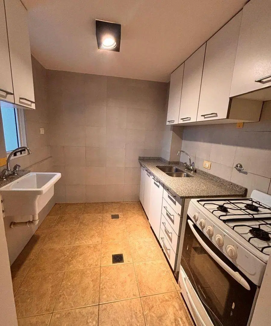 Alquiler Departamento 1 dorm. en el Centro 3